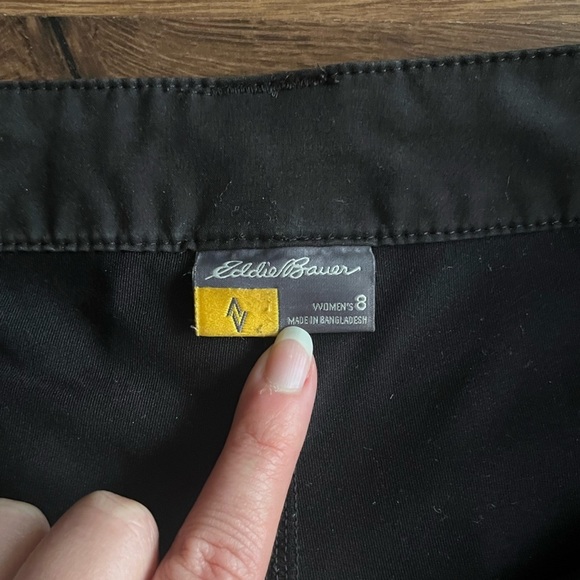 🔥4/$20 Eddie Bauer Adventure Skort - Picture 7 of 12